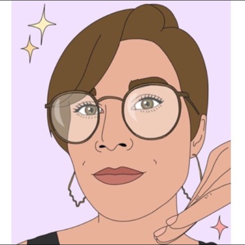 Meet your Posher, Claire